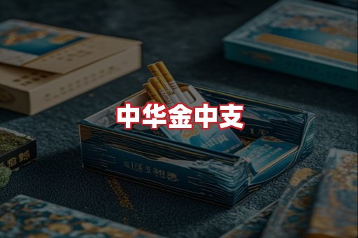中华金中支